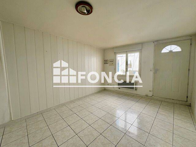 Maison 2 pièces 33 m² · à Saint-Nazaire-d'Aude · 33,3 m² · 399 €