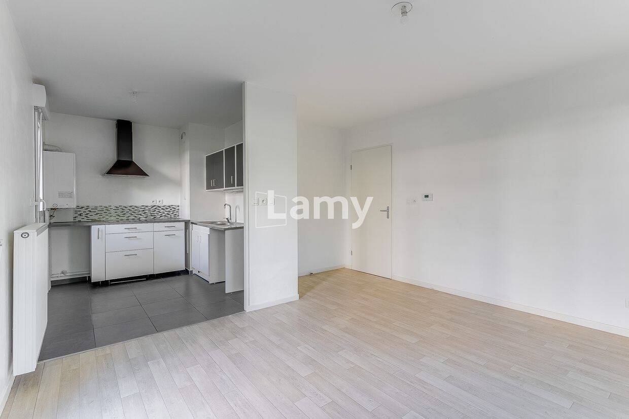 Appartement 2 pièces 46 m² · à Roubaix · 45,9 m² · 680 €