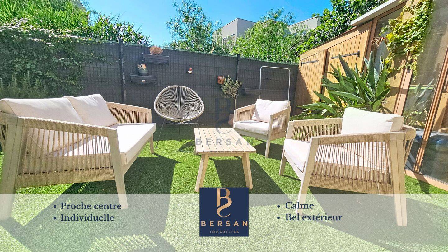 Maison 4 pièces 66 m² · à Fréjus · 66 m² · 355 000 €