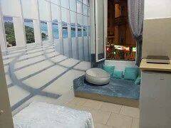 Studio au centre ville toutes charges comprises — 1