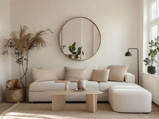 Appartement à vendre 185 000 € 2 pièces 1 chambre 48 m² 2ème étage Sannois 95110