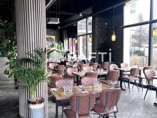 Restaurant à vendre Fonds de commerce 256 000 € 127 m² d'espace de restauration Dock Saint Ouen Saint-Ouen 93400