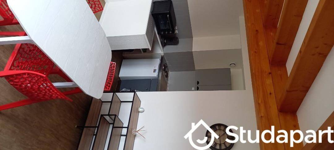 Appartement 2 pièces 35 m² · à La Rochelle · 35 m² · 680 €
