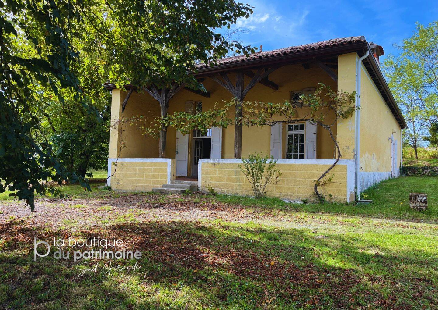Maison 5 pièces 125 m² · à Bazas · 125 m² · 225 000 €