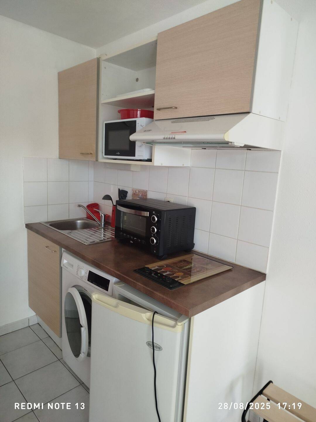 Appartement 2 pièces 36 m² · à Avion · 36 m² · 550 €