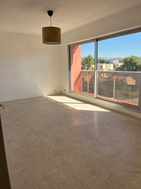 Appartement 2 pièces 46 m² · à Marseille 10ème Arrondissement · 46 m² · 170 000 €