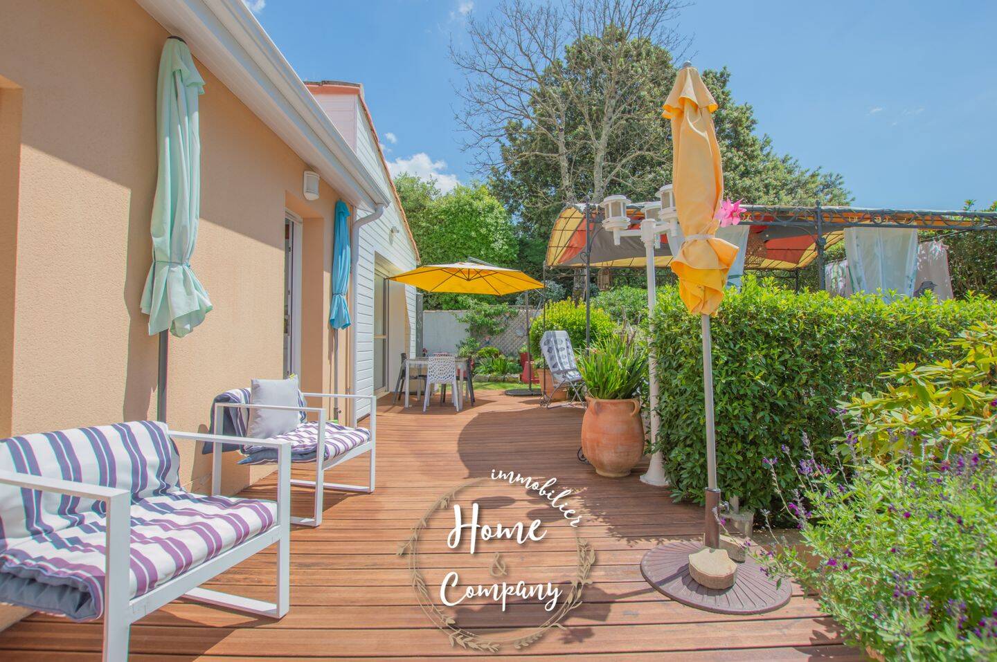 Maison 7 pièces 215 m² · à Saint-Georges-de-Didonne · 215,4 m² · 987 000 €