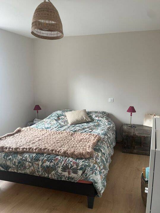 Appartement 1 pièce 10 m² · à Saint-Martin-du-Tertre · 10 m² · 600 €/mois