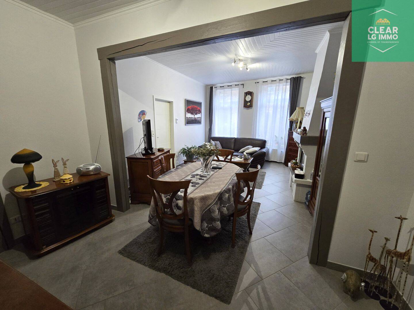 Appartement 3 pièces 69 m² · à Metz · 69 m² · 190 000 €