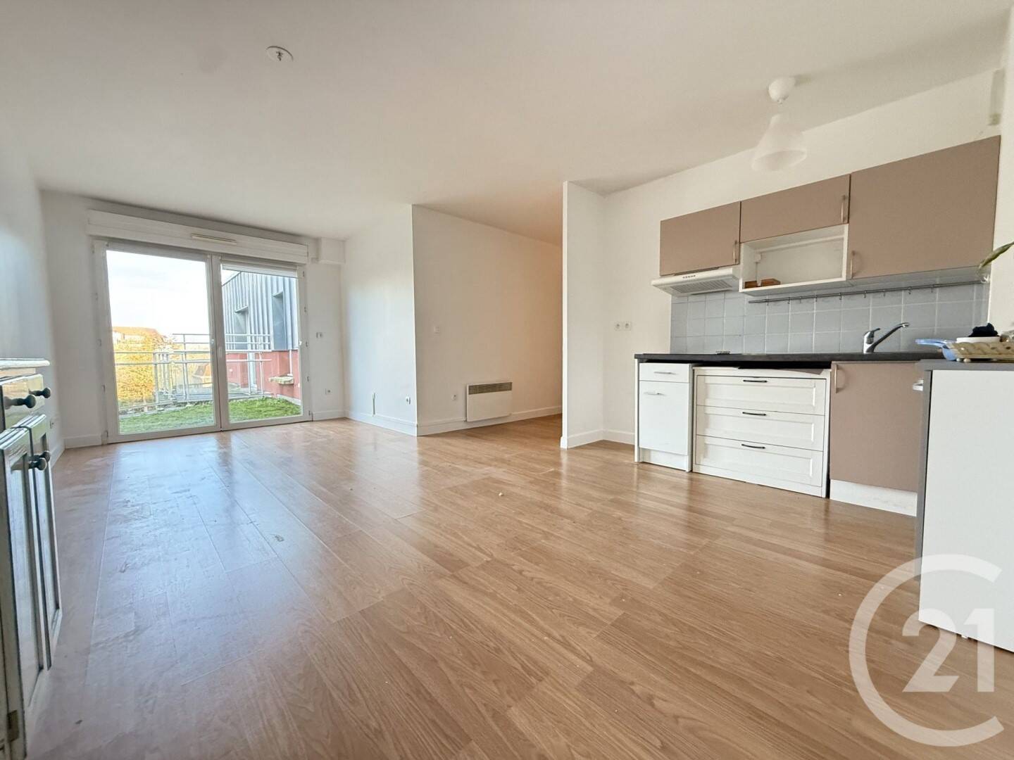 Appartement 3 pièces 63 m² · à Wasquehal · 62,8 m² · 140 000 €