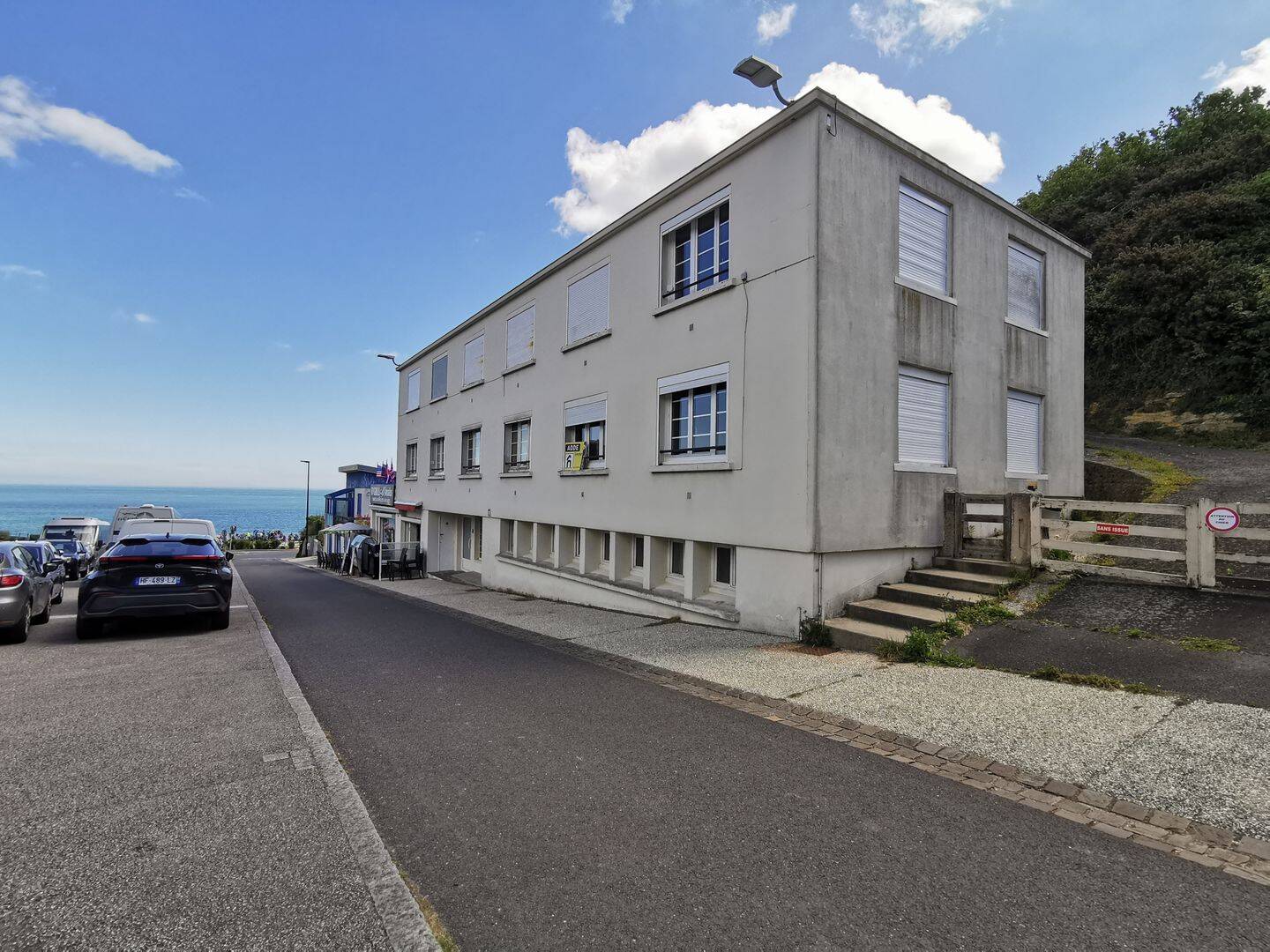 Appartement 2 pièces 41 m² · à Vierville-sur-Mer · 40,5 m² · 108 120 €