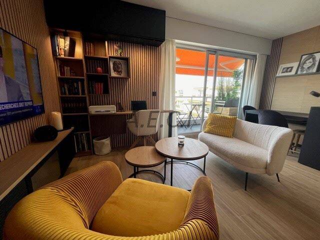 Appartement 2 pièces 31 m² · à Nogent-sur-Marne · 31 m² · 159 000 €