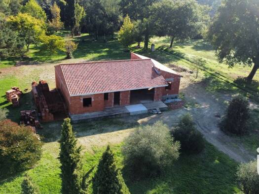 Maison de plain-pied à vendre 173 600 € 5 pièces 4 chambres 146 m² 5 780 m² de terrain Rivières 16110