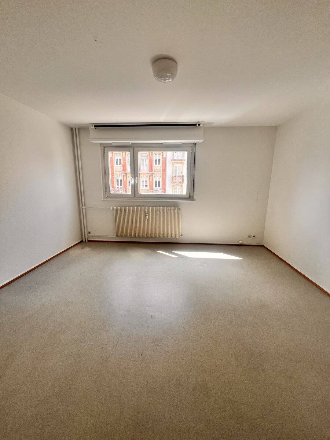 Appartement 1 pièce 26 m² · à Strasbourg · 26,3 m² · 443 €