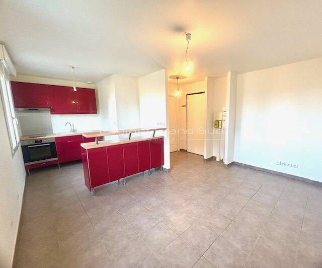Appartement 2 pièces 35 m² · à Candillargues · 35 m² · 680 €