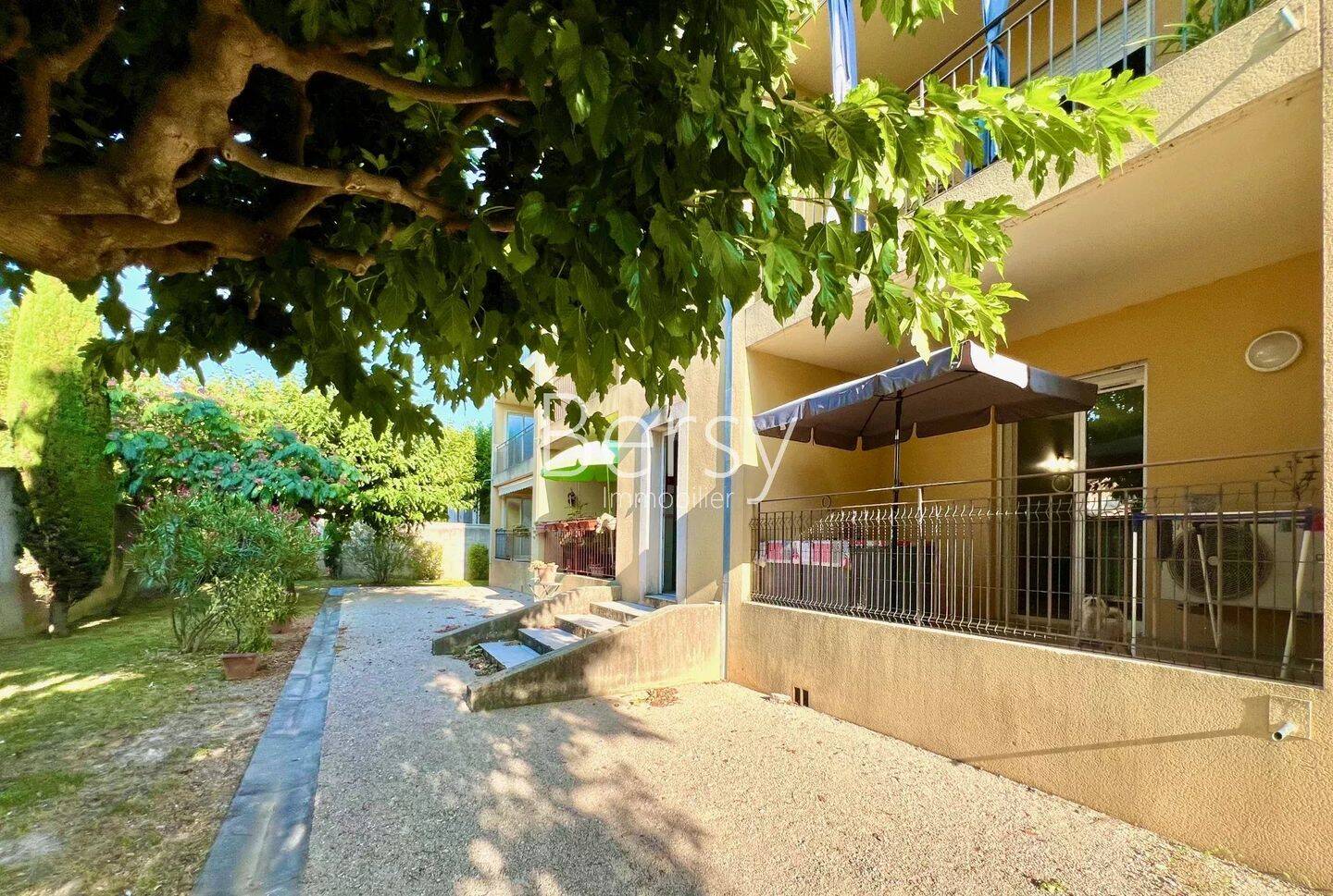 Appartement 2 pièces 46 m² · à Pernes-les-Fontaines · 46 m² · 125 000 €