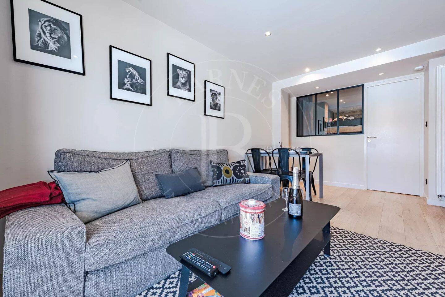 Appartement 3 pièces 44 m² · à Courchevel · 44 m² · 997 500 €