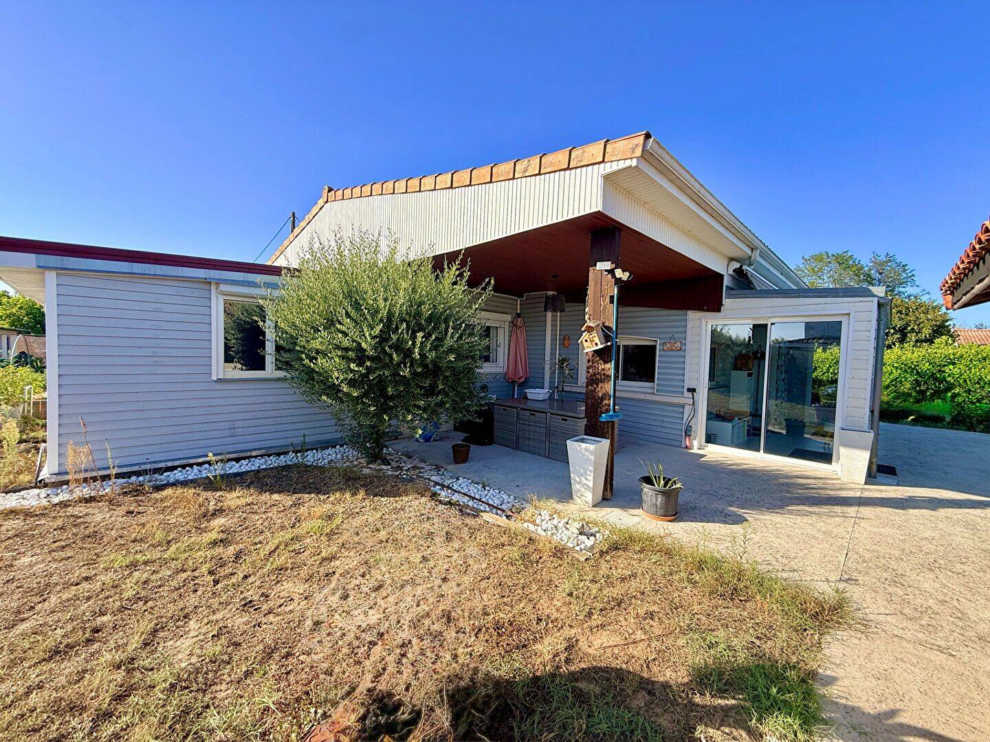 Maison 6 pièces 118 m² · à Izon · 118,1 m² · 269 000 €