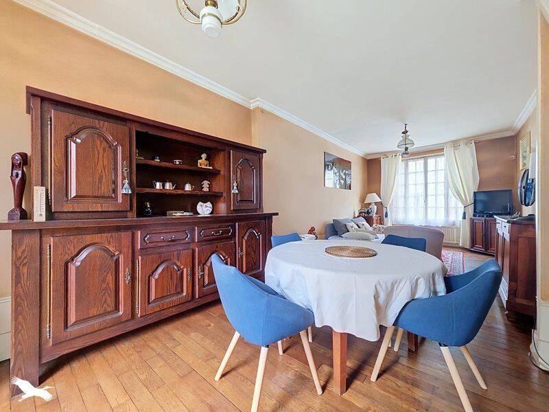 Maison 5 pièces 96 m² · à Châteauneuf-sur-Cher · 96 m² · 49 000 €