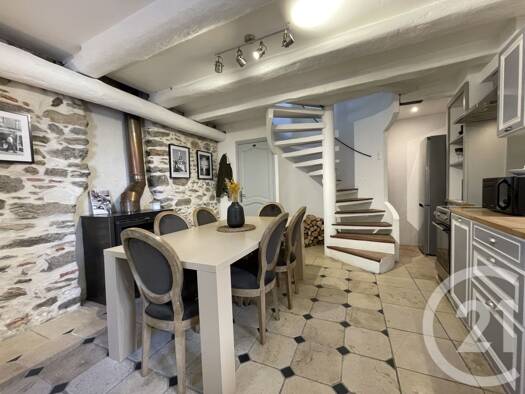 Maison à vendre 373 000 € 3 pièces 2 chambres 67 m² Cogolin 83310