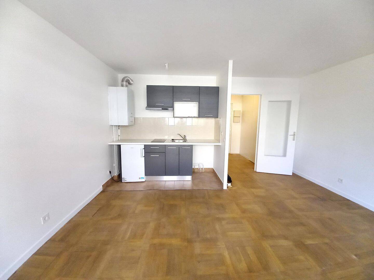 Appartement 1 pièce 30 m² · à Lyon 5ème Arrondissement · 29,7 m² · 655 €/mois