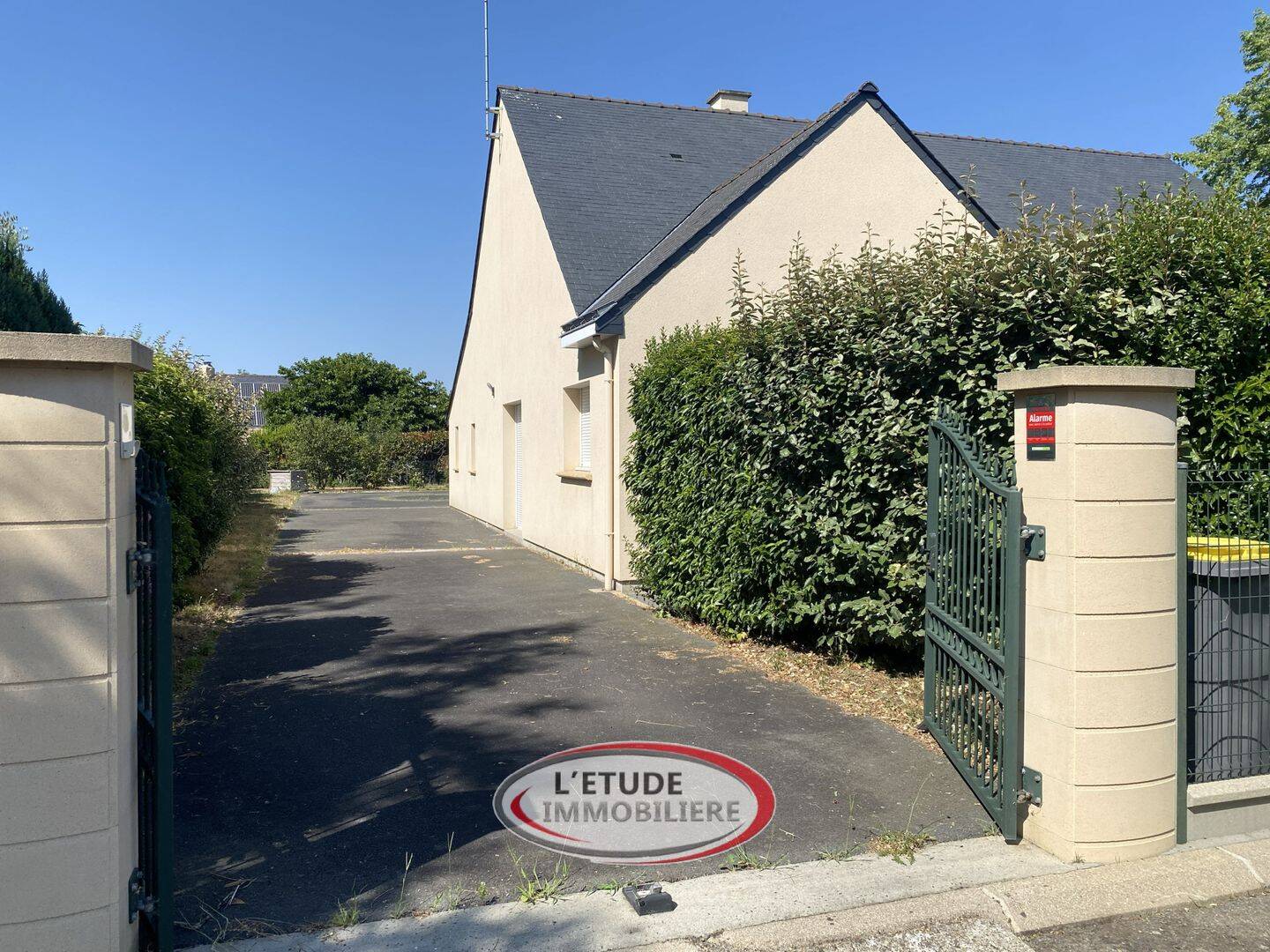 Maison 6 pièces 123 m² · à Héric · 122,8 m² · 374 125 €