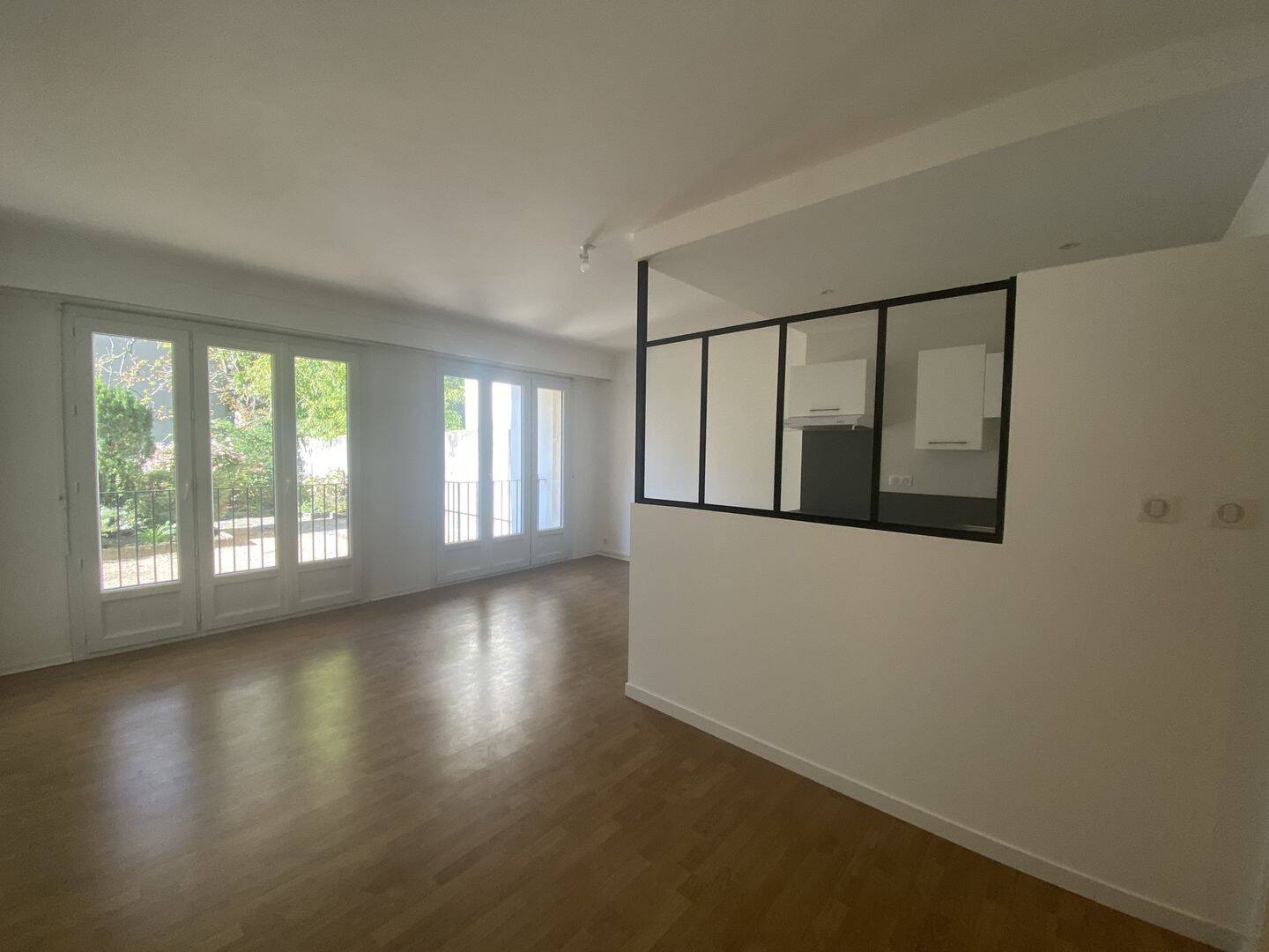 Appartement 2 pièces 60 m² · à Nantes · 60,1 m² · 980 €
