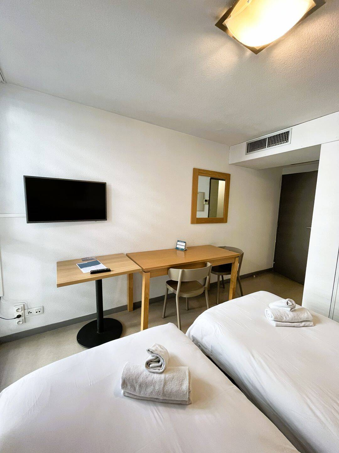 Appartement 1 pièce 19 m² · à Bordeaux · 18,8 m² · 67 850 €