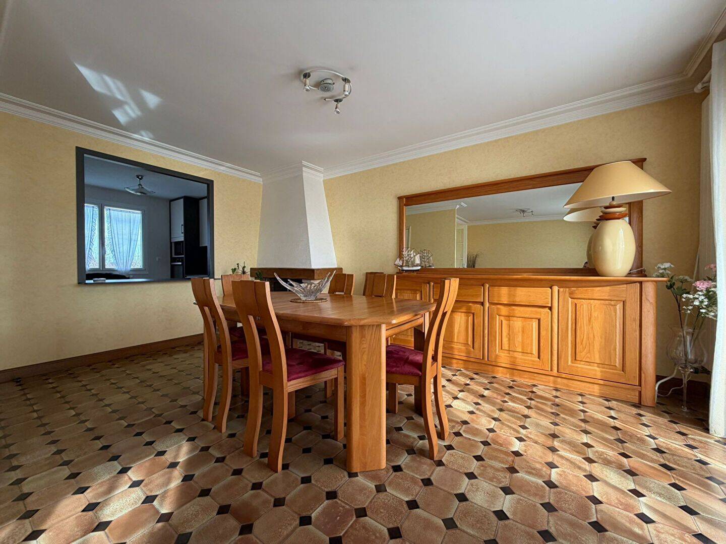 Maison 5 pièces 99 m² · à Saint-Sébastien-sur-Loire · 99,3 m² · 342 550 €