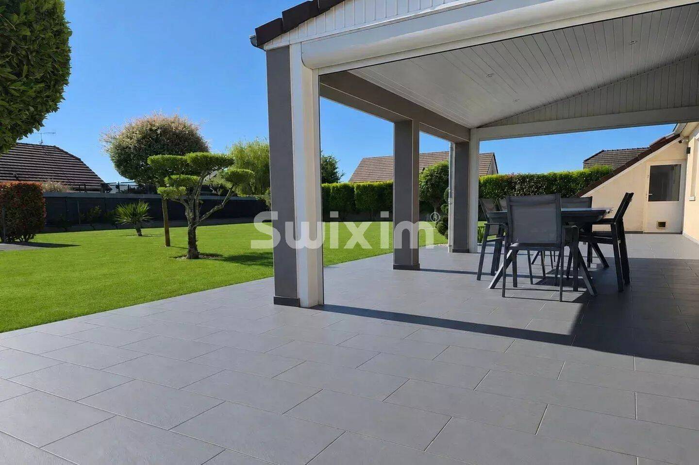 Maison 12 pièces 145 m² · à Saint-Aubin · 145 m² · 345 000 €