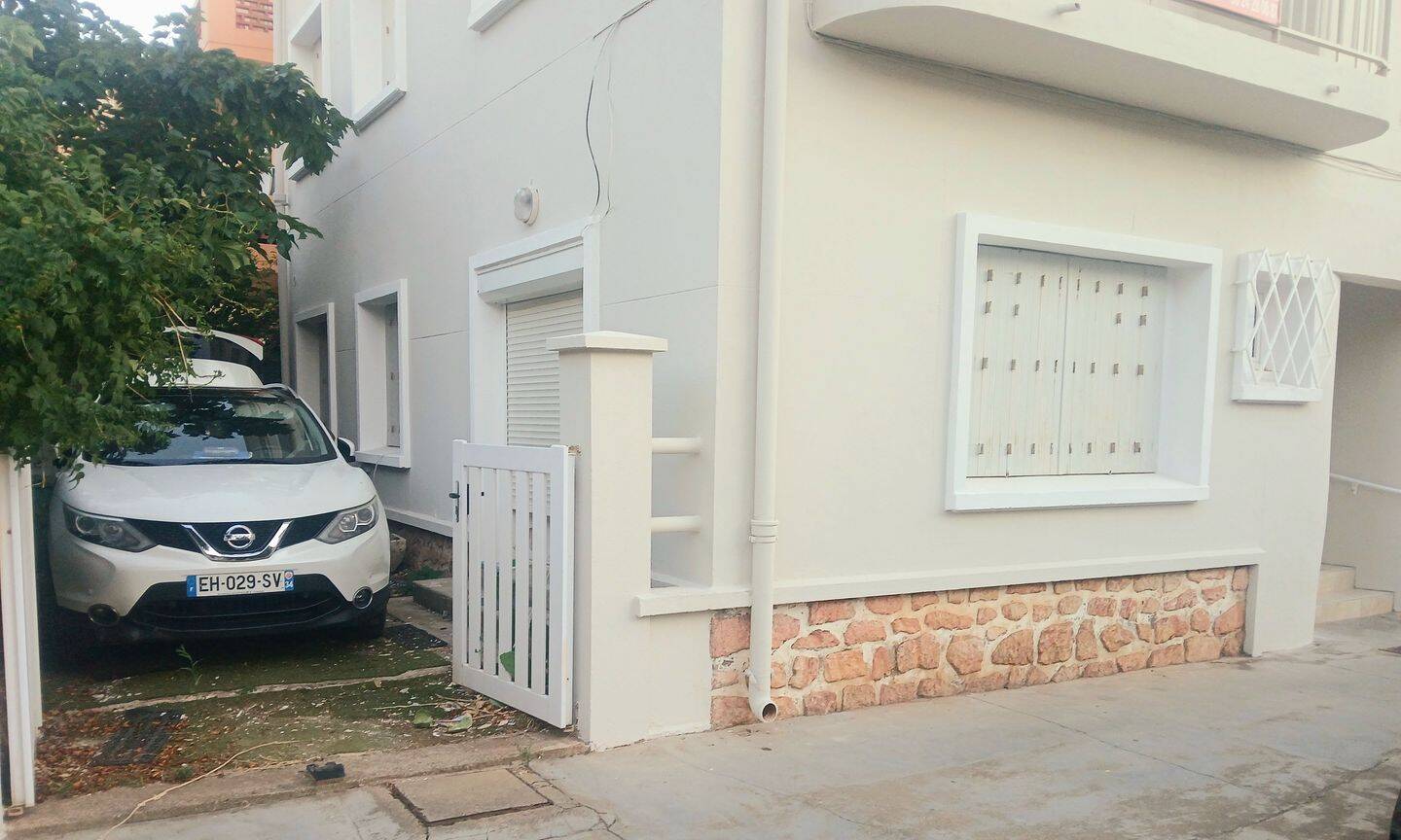 Appartement 3 pièces 45 m² · à Valras-Plage · 45 m² · 169 000 €
