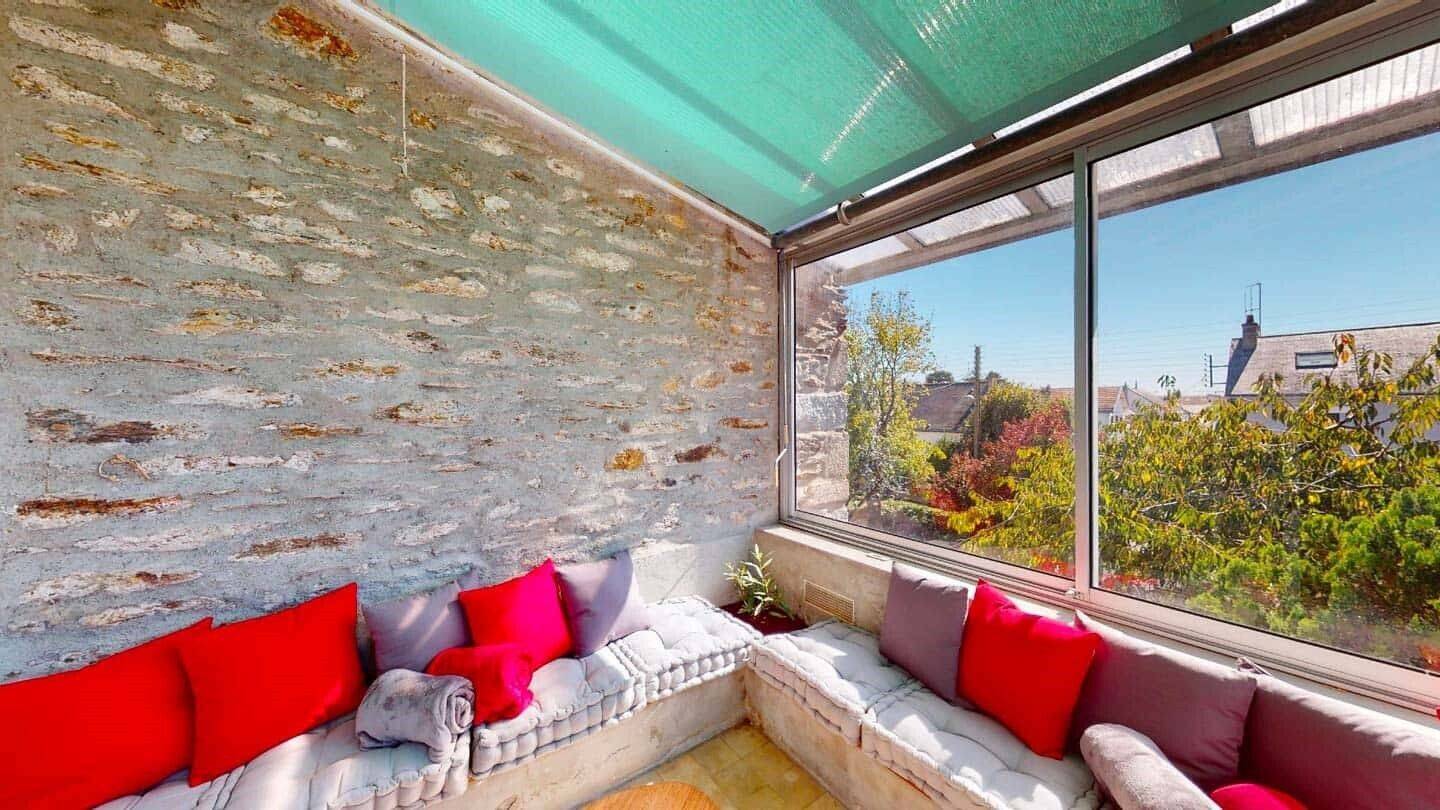 Room in Rue de l'Épine, Nantes for 426 m² with 16 bedrooms - Col — 2
