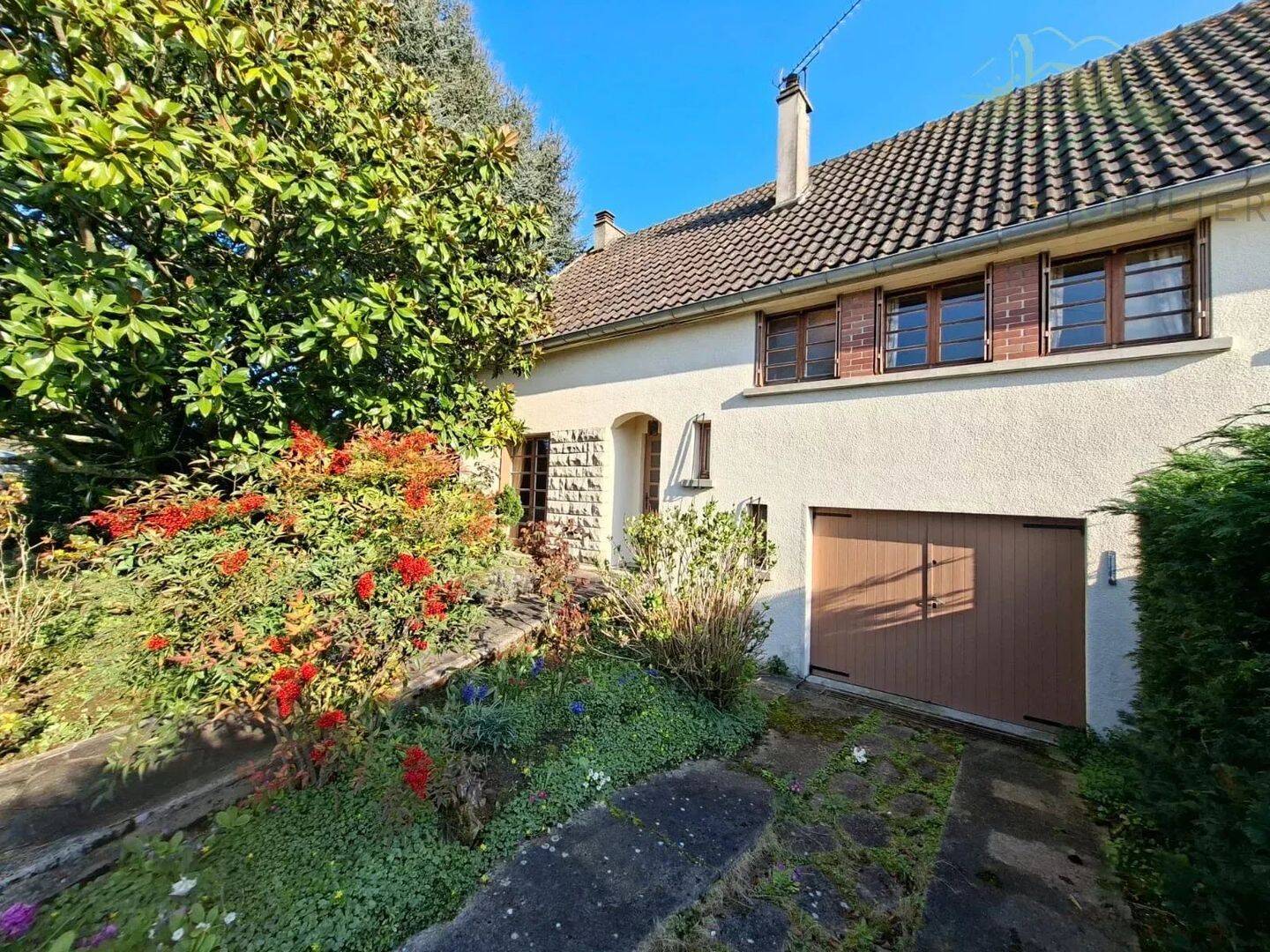 Maison 4 pièces · à Lizy-sur-Ourcq · 199 000 €