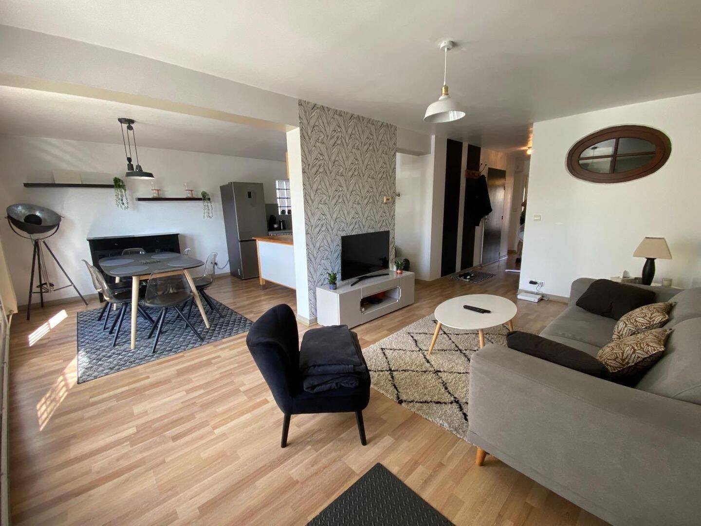 Appartement 3 pièces 75 m² · à Terville · 75 m² · 257 000 €