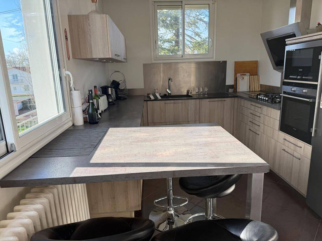 Maison 5 pièces 96 m² · à La Crèche · 96 m² · 222 538 €