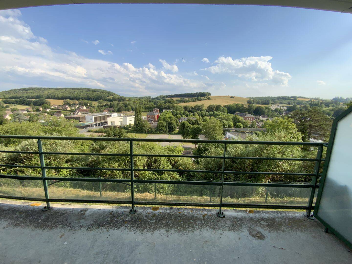 Appartement 3 pièces 73 m² · à Les Andelys · 72,8 m² · 124 000 €