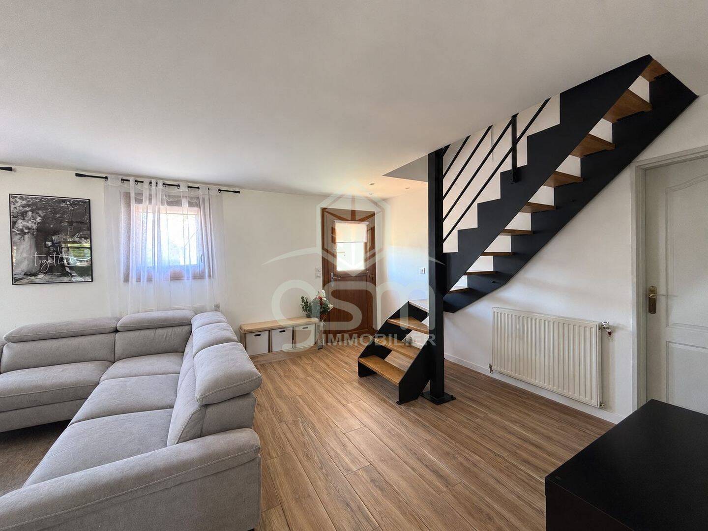 Maison 6 pièces 178 m² · à Monts · 178 m² · 337 400 €