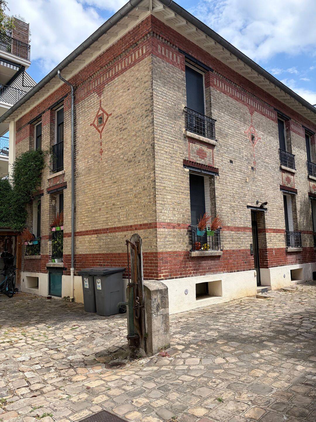 Appartement 2 pièces 31 m² · à Boulogne-Billancourt · 31 m² · 1 260 €
