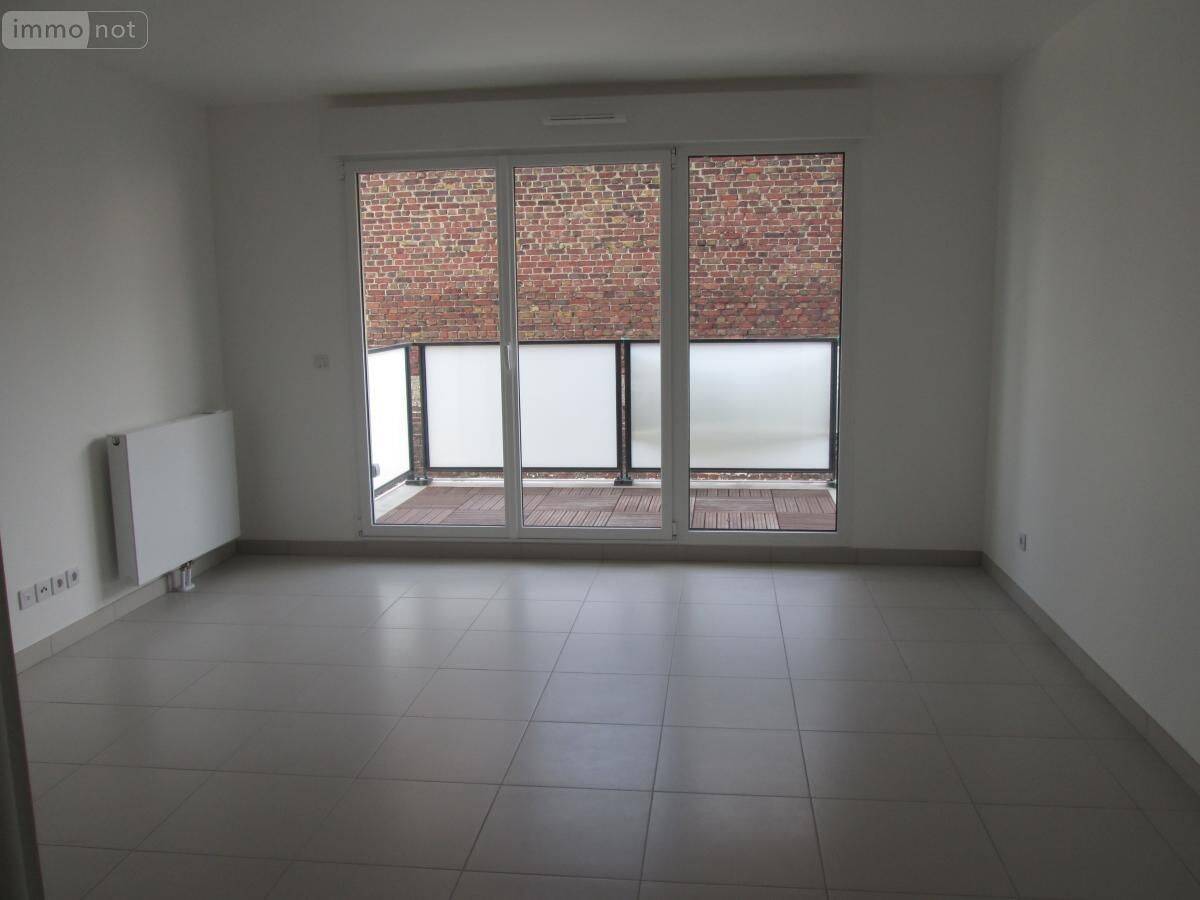 Appartement 2 pièces 46 m² · à Rouen · 46,3 m² · 693 €/mois
