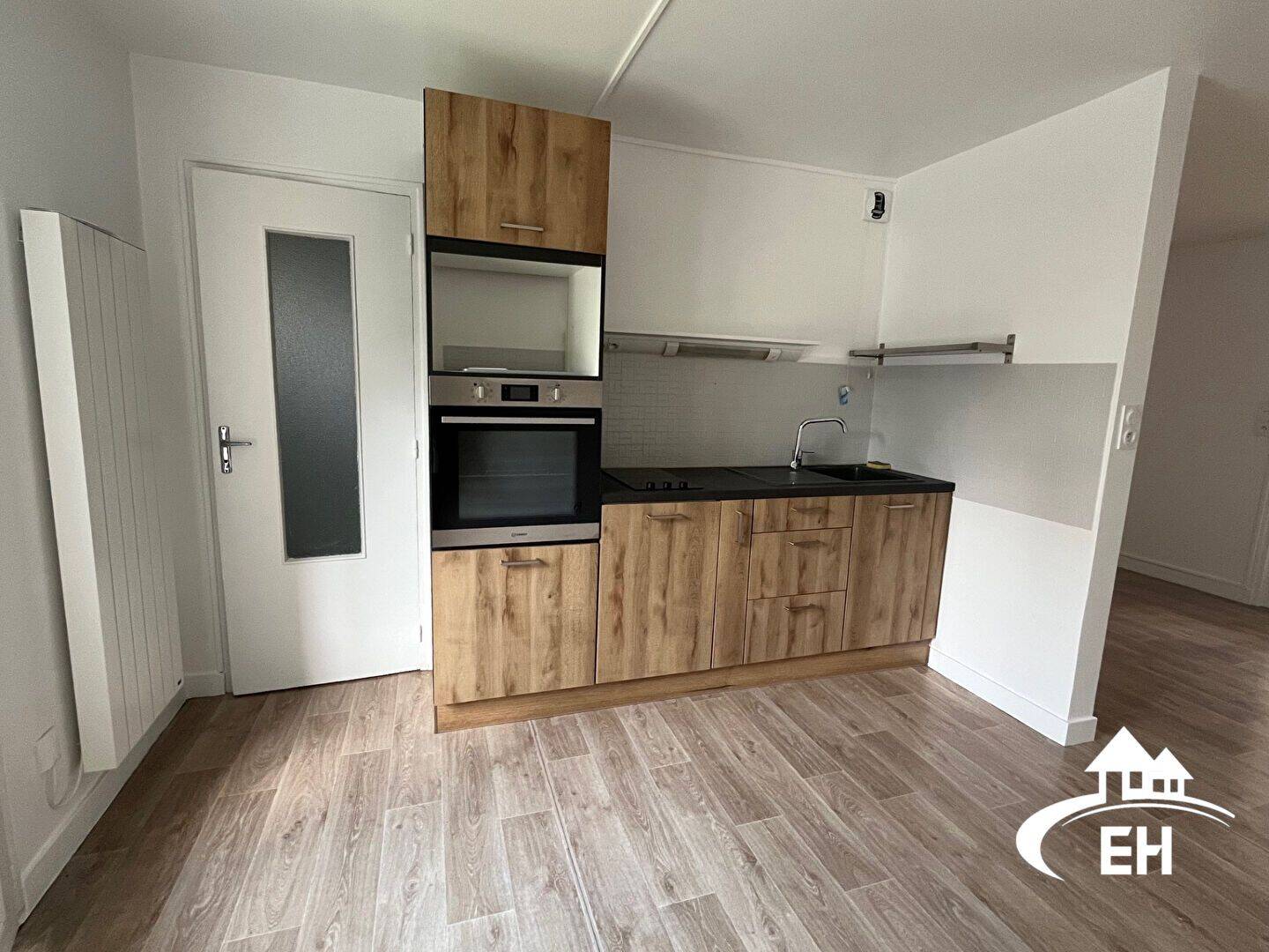 Appartement 2 pièces 41 m² · à L'Aigle · 41 m² · 560 €