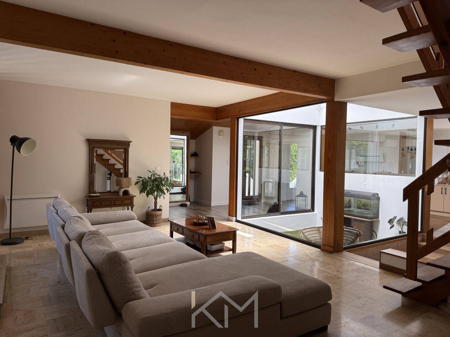 Maison 9 pièces 198 m² · à Smarves · 197,9 m² · 395 000 €