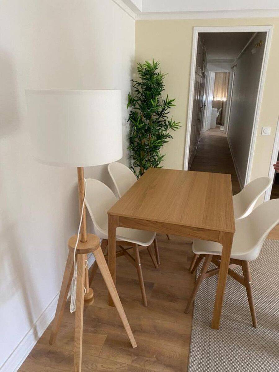 4 pièces 68 m² · à Orléans · 68 m² · 440 €