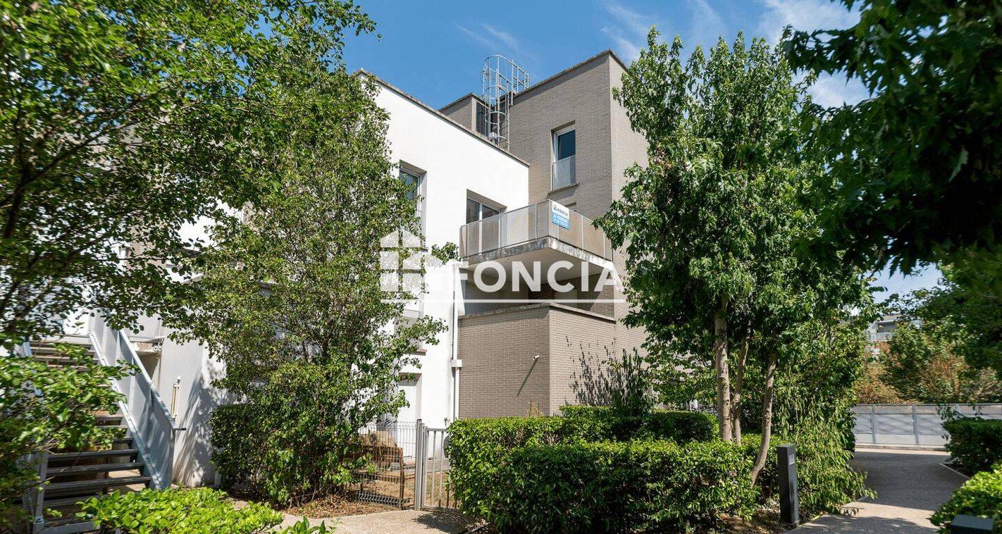 Appartement 5 pièces 91 m² · à Palaiseau · 91,3 m² · 439 000 €