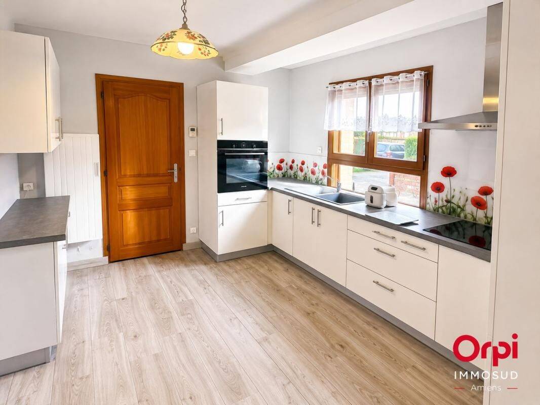 Maison 3 pièces 79 m² · à Longueau · 79,1 m² · 249 100 €
