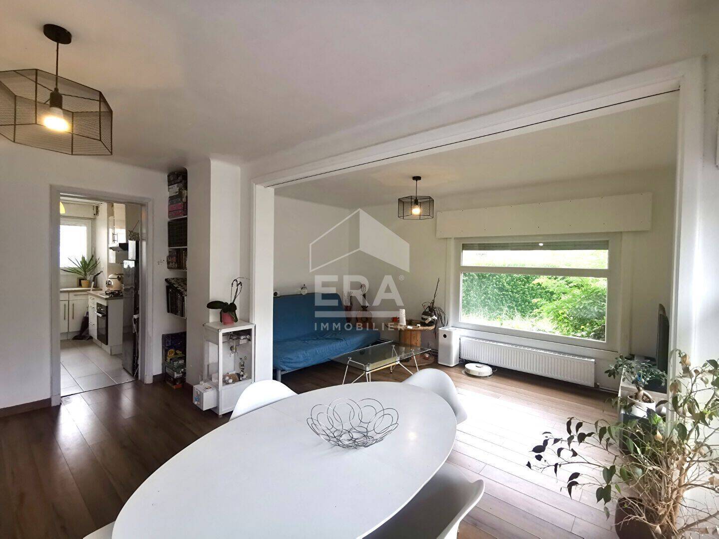 Appartement 2 pièces 48 m² · à Marcq-en-Barœul · 48 m² · 163 000 €