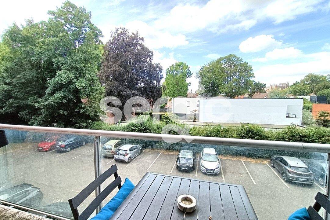 Appartement 1 pièce 31 m² · à Haubourdin · 31 m² · 113 500 €