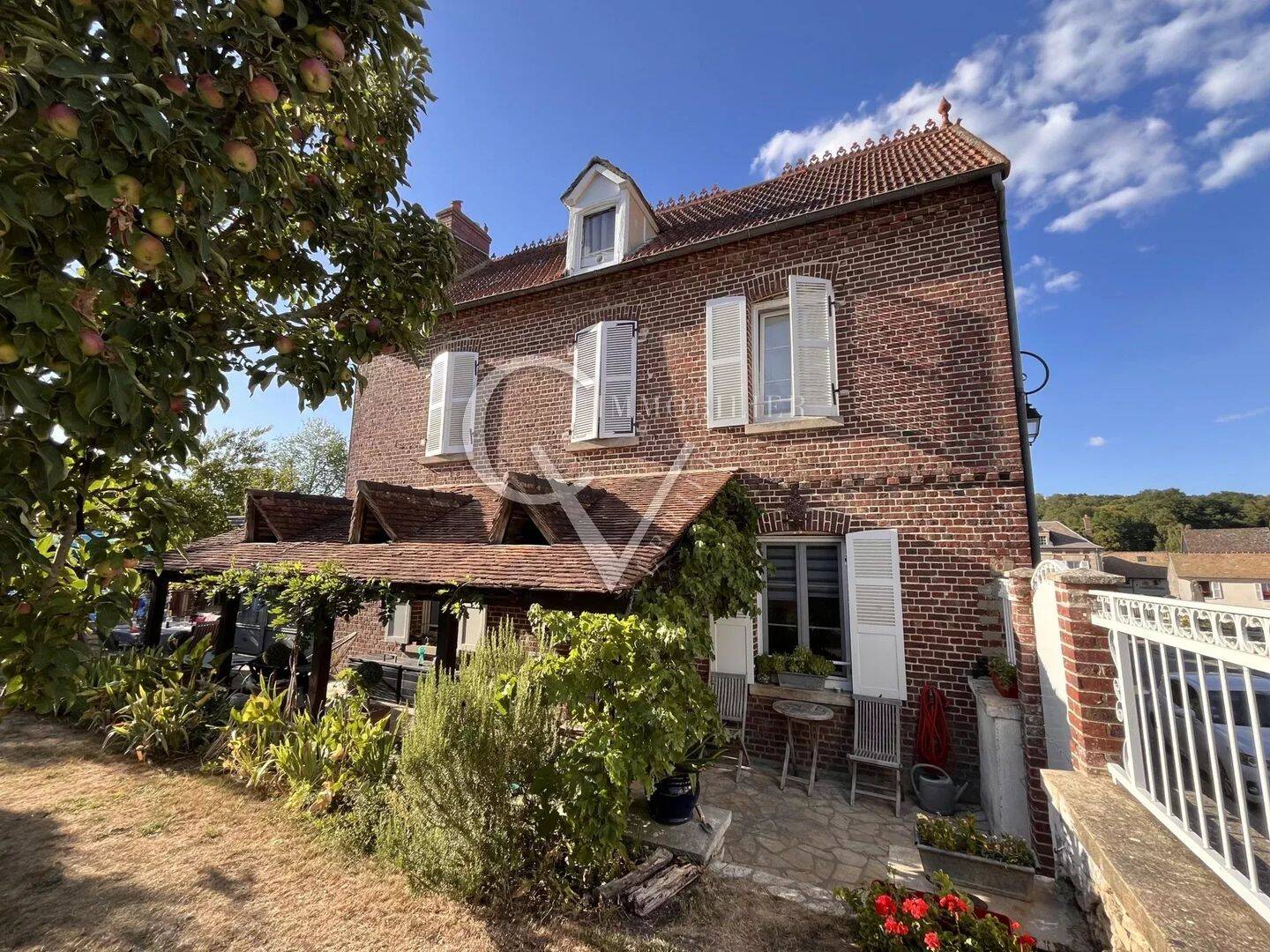 Maison 5 pièces 120 m² · à Gisors · 120 m² · 328 000 €