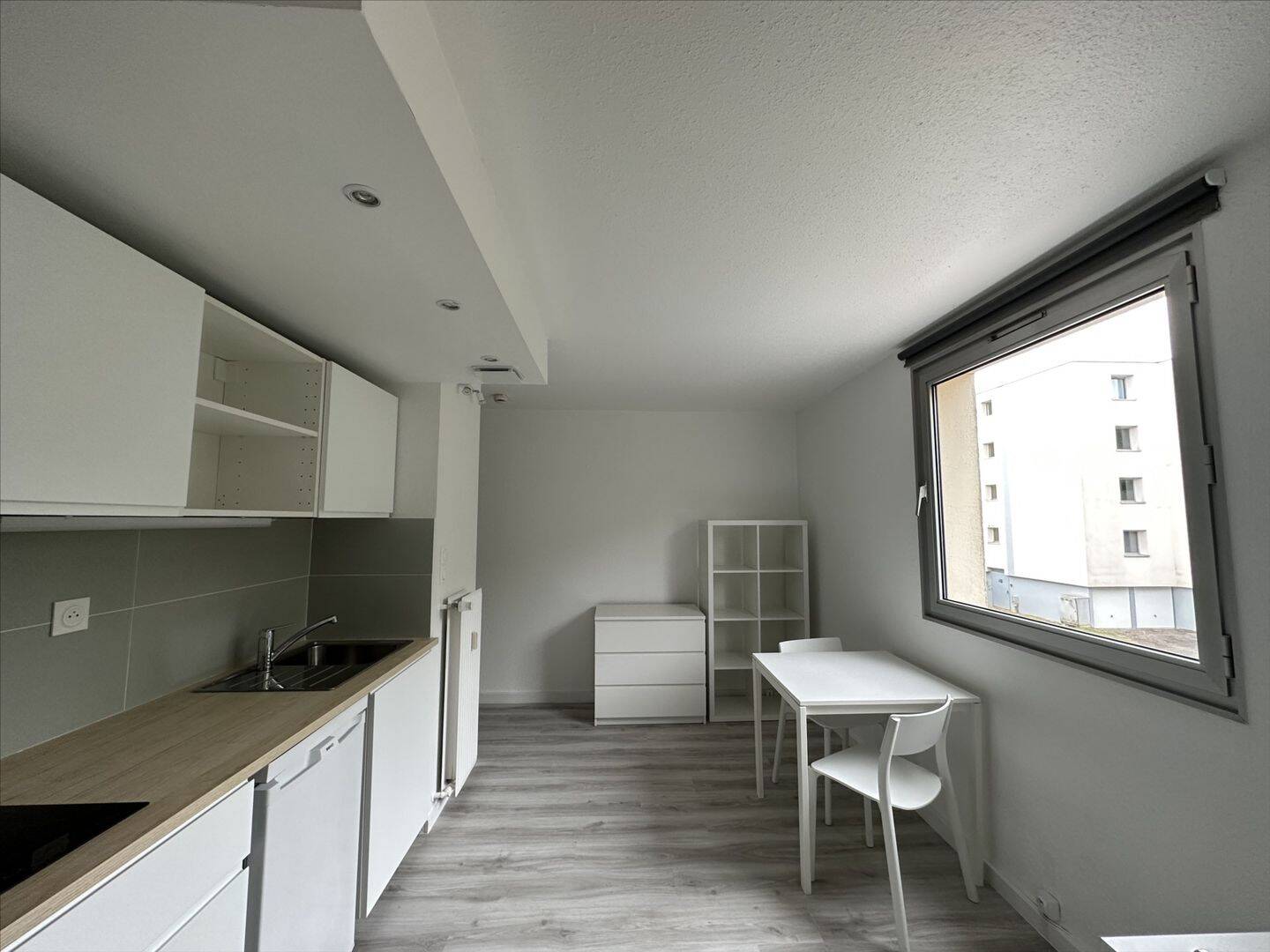 Appartement 1 pièce 26 m² · à Vandœuvre-lès-Nancy · 26 m² · 502 €