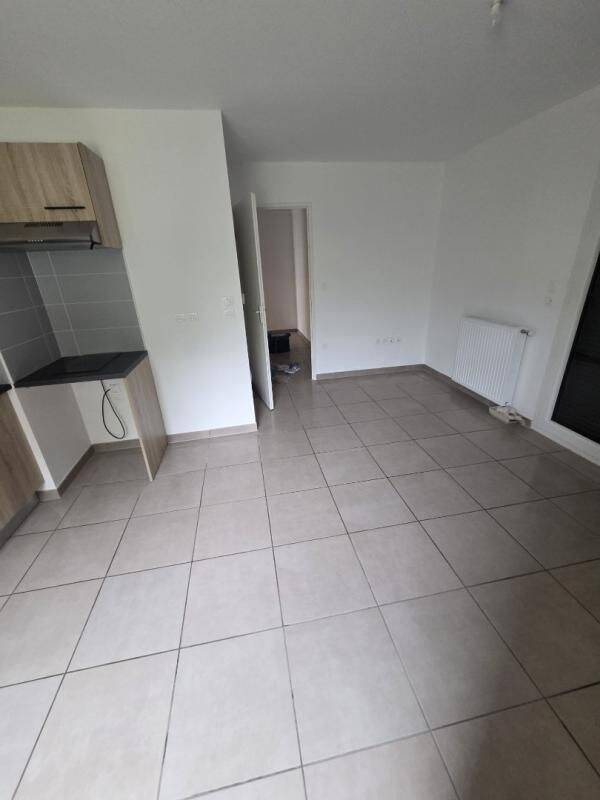 Appartement 2 pièces 44 m² · à Saint-Jory · 44 m² · 620 €/mois