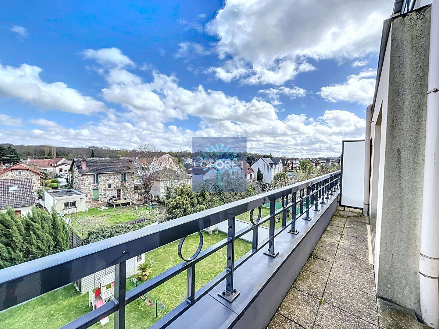 Appartement 2 pièces 44 m² · à Vigneux-sur-Seine · 43,7 m² · 916 €